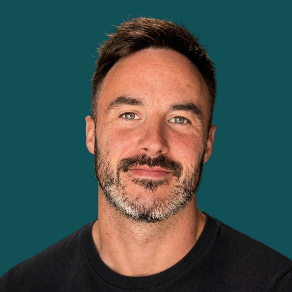 Oisín Mulcahy