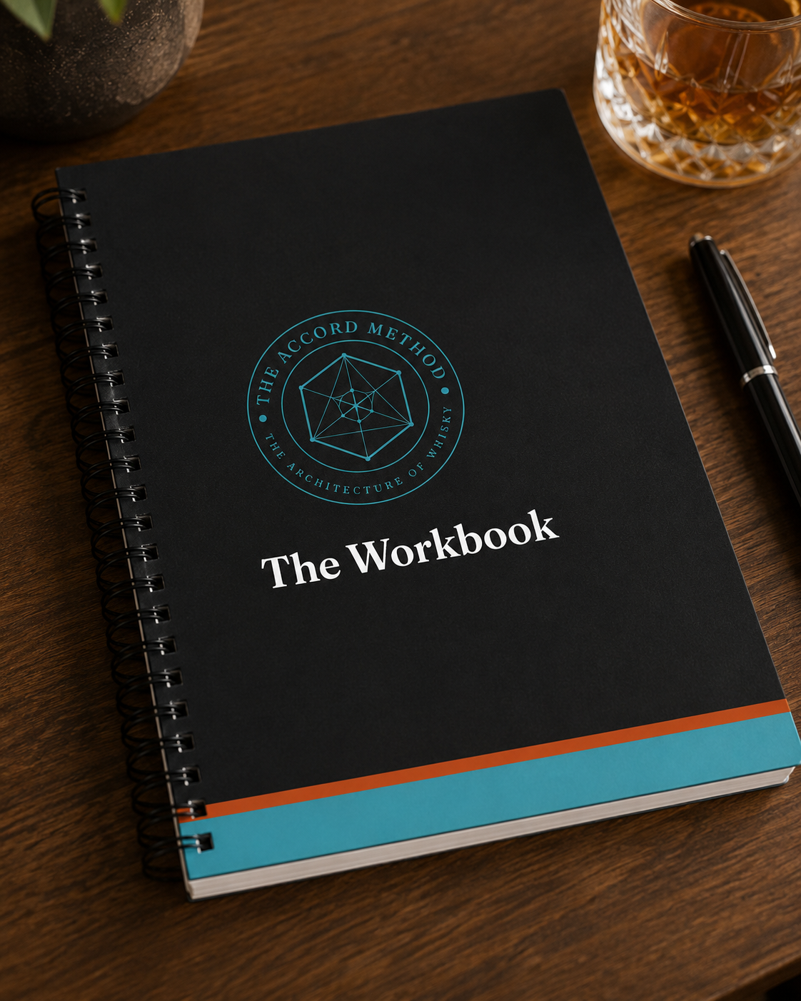 The Accord Method workbook